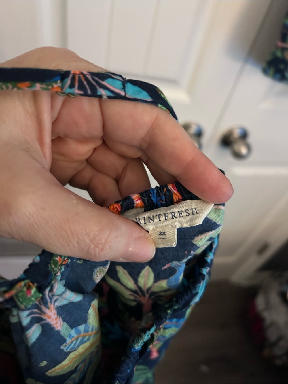 Printfresh pajamas - Picture 6 of 7